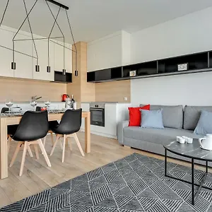  Apartament Triapart Nova Grobla 3