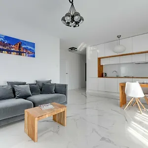  Apartament Flats For Rent - Nadmorze