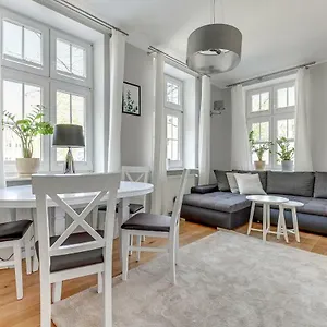 Apartament Comfort Old Town Chlebnicka