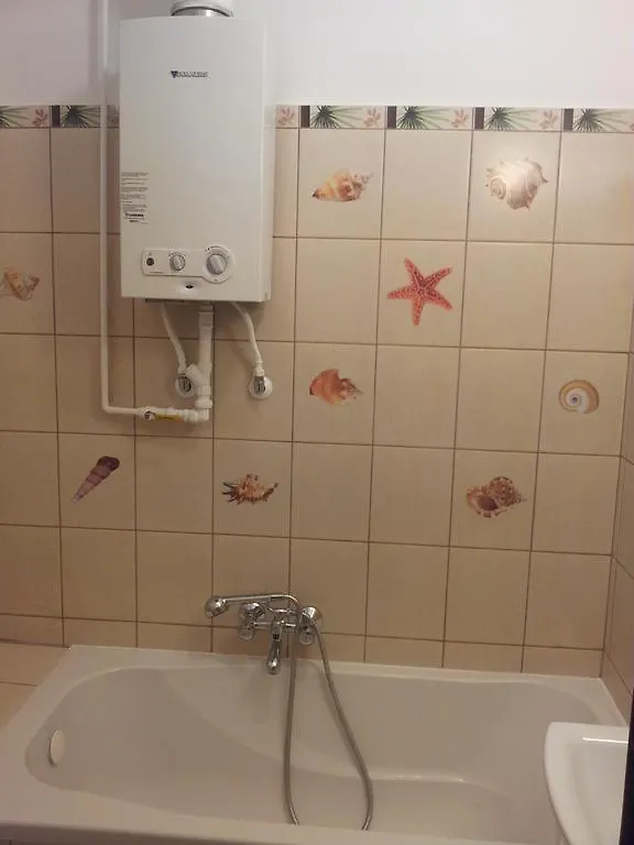 Apartament Kołodziejska Gdańsk