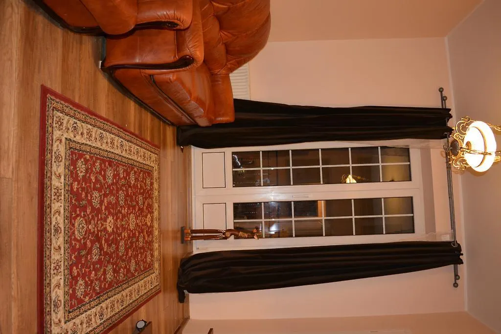 Apartament Kołodziejska Gdańsk 0*,  Polska